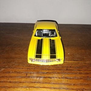 Camero model